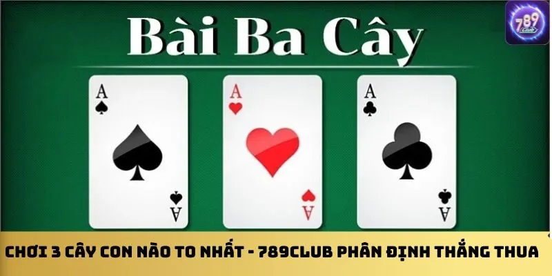 choi-3-cay-con-nao-to-nhat-789club-phan-dinh-thang-thua