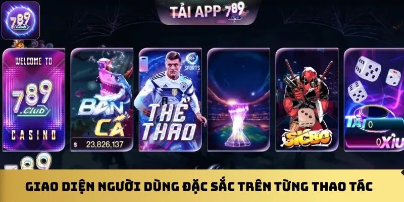 giao-dien-nguoi-dung-dac-sac-tren-tung-thao-tac